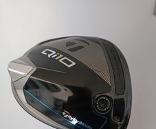 Taylormade QI10