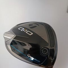 Taylormade QI10