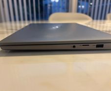 Touch Dell Latitude 7400