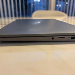 Touch Dell Latitude 7400