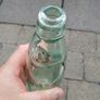Vintage Downs Ennis codd neck bottle Image 4