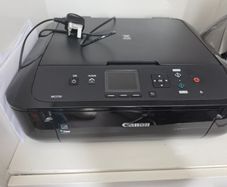 Canon MG5750 printer for free spare parts