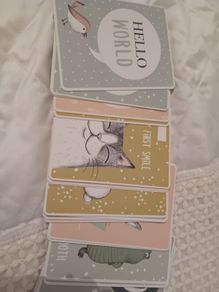 Baby Cards