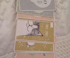 Baby Cards