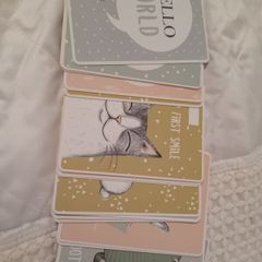 Baby Cards