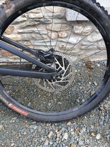 Trek Fuel EXe