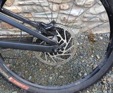 Trek Fuel EXe