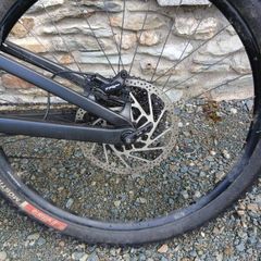 Trek Fuel EXe