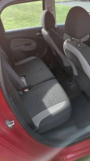 2011 Citroen C3