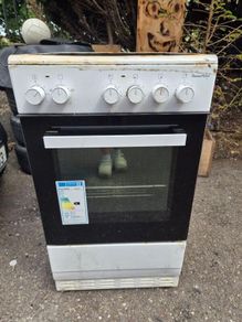 Cooker PowerPoint