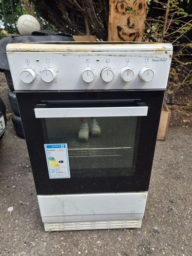Cooker PowerPoint