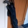 golf clubs and bag Image 2