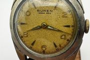 BUREN Grand Prix (need service)