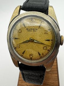 BUREN Grand Prix (need service)