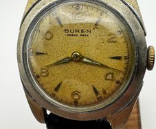 BUREN Grand Prix (need service)