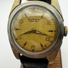 BUREN Grand Prix (need service)