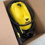 Karcher steamer Image 2