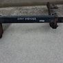 Citroen partner van towbar Image 2
