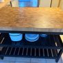 Kitchen island Image 2