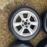Caddy wheels Image 2