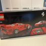 lego Ferrari F40 Image 2
