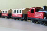 1978 Lesney Steam Loco