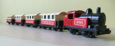 1978 Lesney Steam Loco
