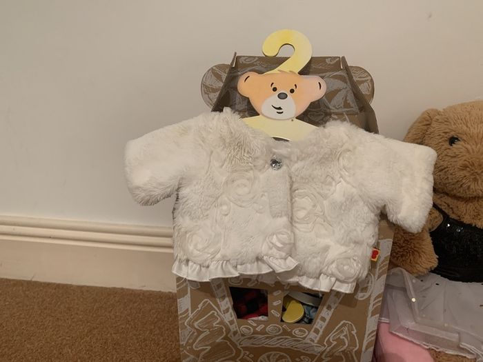 Build-A-Bear