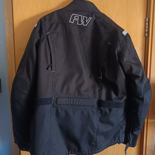 motor bike jacket