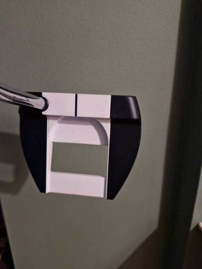 Odyssey Jailbird Mini AI RH Putter