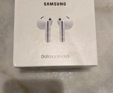 Samsung Galaxy Buds3