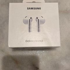 Samsung Galaxy Buds3