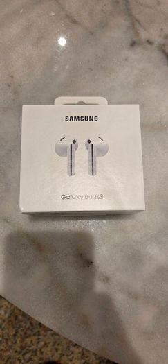 Samsung Galaxy Buds3