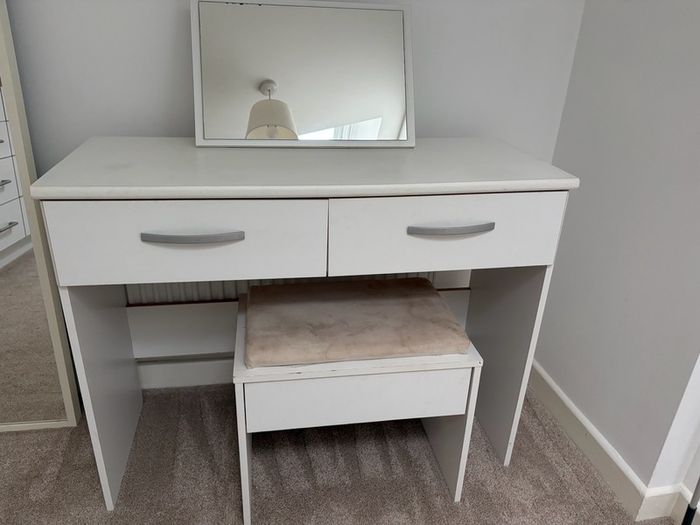 Dressing Table