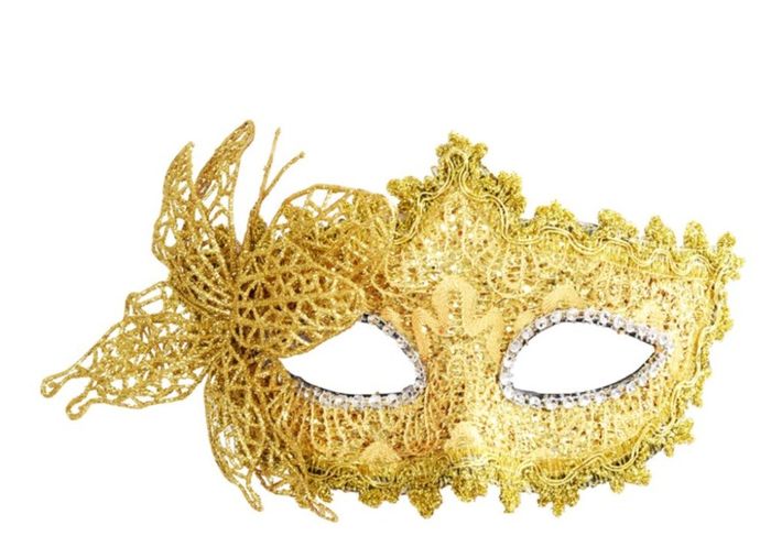 Party  Mask