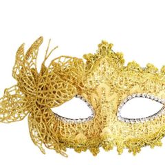 Party  Mask