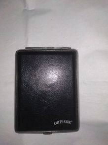 Cutty Sark Cigarette case