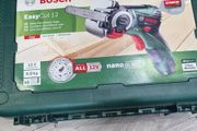 Bosch EasyCut 12V Cordless NanoBlade Saw