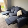 3 seater power recliner Image 5