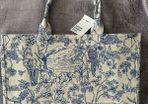 New With Tag Shopper/ Beach Bag