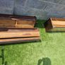Antique Sectional Bookcase Image 10