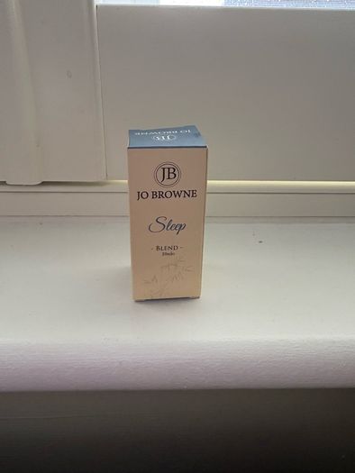 Jo Browne aroma oil for diffuser