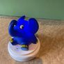Ansman Elephant night light Image 3
