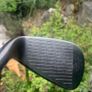 Wilson Forged Irons Image 4