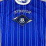 Vintage 1994 Umbro Everton Liverpool Training Jersey Shirt Mens Medium Image 2