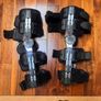 DonJoy X-ROM Knee Brace | ACL | Meniscus | Post Surgery | Adjustable RO Image 5