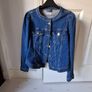 Ladies Demin Jacket..REDUCED Image 9