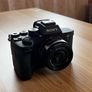 Sony A7 IV + Tamron 35/150 + Samyang 35 + Accessories (Full Kit) Image 3