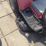 mulching mower Image 5