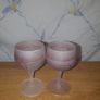 Vintage Glass Image 5